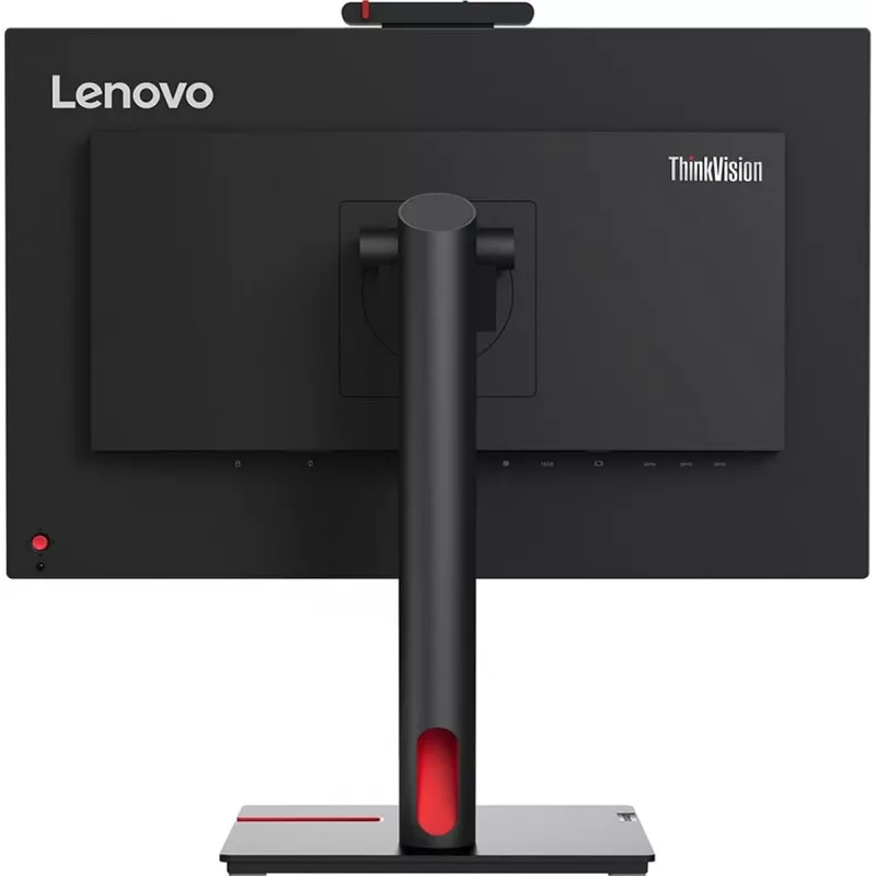 Lenovo ThinkVision T24V-30 23.8 inch Full HD IPS Monitor (generalüberholt)