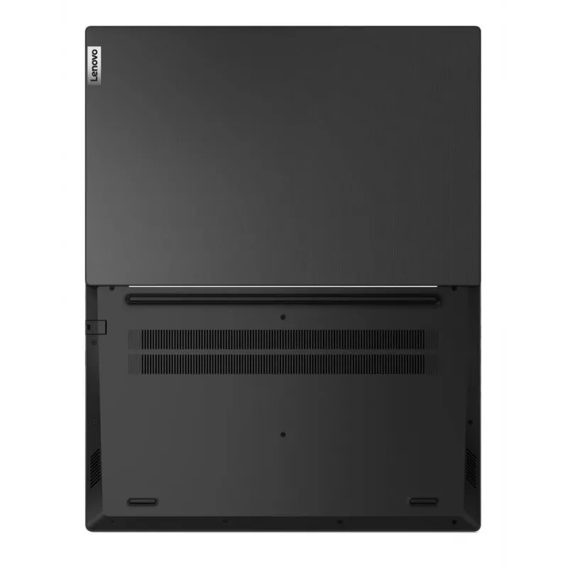 Lenovo V15 G4 AMN 15.6 inch Full HD Laptop - AMD Ryzen 3 7320U, 8GB LPDDR5, 256GB SSD, AMD Radeon Graphics, Englische Tastatur, Schwarz