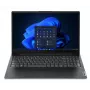 Lenovo V15 G4 AMN 15.6 inch Full HD Laptop - AMD Ryzen 3 7320U, 8GB LPDDR5, 256GB SSD, AMD Radeon Graphics, Englische Tastatur, Schwarz