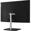 Lenovo V50A-24IMB All-in-One PC, Intel Core i5-10400T, 8GB RAM, 256GB SSD, 23,8 Zoll Full HD, Windows 10 Pro