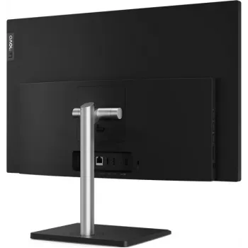Lenovo V50A-24IMB All-in-One PC, Intel Core i5-10400T, 8GB RAM, 256GB SSD, 23,8 Zoll Full HD, Windows 10 Pro