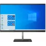 Lenovo V50A-24IMB All-in-One PC, Intel Core i5-10400T, 8GB RAM, 256GB SSD, 23,8 Zoll Full HD, Windows 10 Pro