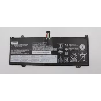 Lenovo V540S SP/B L18M4PF0 15,36V 45Wh 4-Zellen Notebook-Akku (5B10S73499)