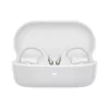 Lenovo X500 Open-Ear Clip-On Bluetooth Earbuds mit Mikrofon - Weiß