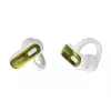 Lenovo X500 Open-Ear Clip-On Bluetooth Earbuds mit Mikrofon - Weiß