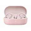 Lenovo X500 Open-Ear Clip-on Ohrhörer - Pink (Bluetooth 5.3, 30H Gesamtbatterie, IPX5)