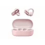 Lenovo X500 Open-Ear Clip-on Ohrhörer - Pink (Bluetooth 5.3, 30H Gesamtbatterie, IPX5)