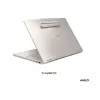 Lenovo Yoga 7 2-in-1 16AGP11 AMD 16 Zoll OLED Touchscreen 2-in-1 Laptop, AMD Ryzen AI 5 435, 16GB RAM, 512GB SSD, AMD Radeon 840M, Windows 11 Home, Seashell