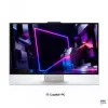 Lenovo Yoga AIO Ultra X7 All-in-One PC, 31,5 Zoll UHD OLED Touchscreen, Intel Core Ultra 7, 32GB RAM, 1TB SSD, Windows 11 Home, Seashell