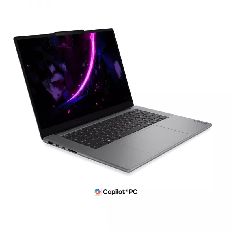 Lenovo Yoga Pro 7i Aura Edition Ultra 7 356H 15,3 Zoll 2.5K OLED 165Hz 32GB 1TB RTX 5050 Windows 11 Pro Luna Grey