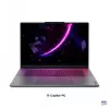 Lenovo Yoga Pro 9 16IPH11 16 Zoll Tandem OLED Touchscreen Laptop, Intel Core Ultra 9 386H, 64GB RAM, 1TB SSD, NVIDIA GeForce RTX 5070 12GB, Thunder Grey, Windows 11 Pro