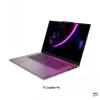Lenovo Yoga Pro 9 16IPH11 16 Zoll Tandem OLED Touchscreen Laptop, Intel Core Ultra 9 386H, 64GB RAM, 1TB SSD, NVIDIA GeForce RTX 5070 12GB, Thunder Grey, Windows 11 Pro