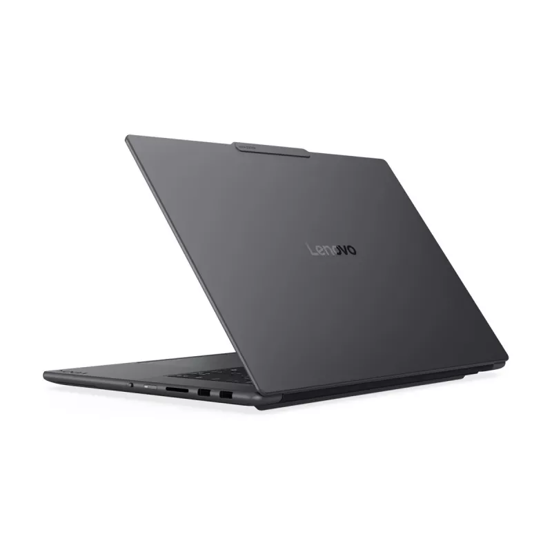 Lenovo Yoga Pro 9 16IPH11 Touch 16 inch 2.8K WQXGA+ Intel Core Ultra 7 356H 32GB RAM 1TB SSD NVIDIA GeForce RTX 5060 8GB Windows 11 Pro Backlit Keyboard Thunder Grey 2-Year Warranty
