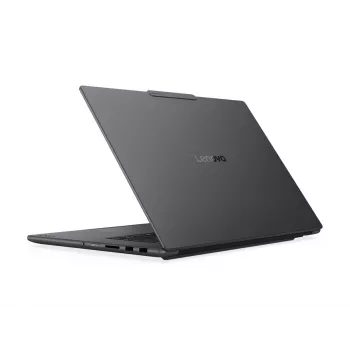 Lenovo Yoga Pro 9 16IRP11 16 Zoll OLED Touchscreen-Laptop, Intel Core Ultra 7 356H, 32GB RAM, 1TB SSD, RTX 5060, Windows 11 Pro, Donnergrau