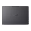 Lenovo Yoga Pro 9 16IRP11 16 Zoll OLED Touchscreen-Laptop, Intel Core Ultra 7 356H, 32GB RAM, 1TB SSD, RTX 5060, Windows 11 Pro, Donnergrau