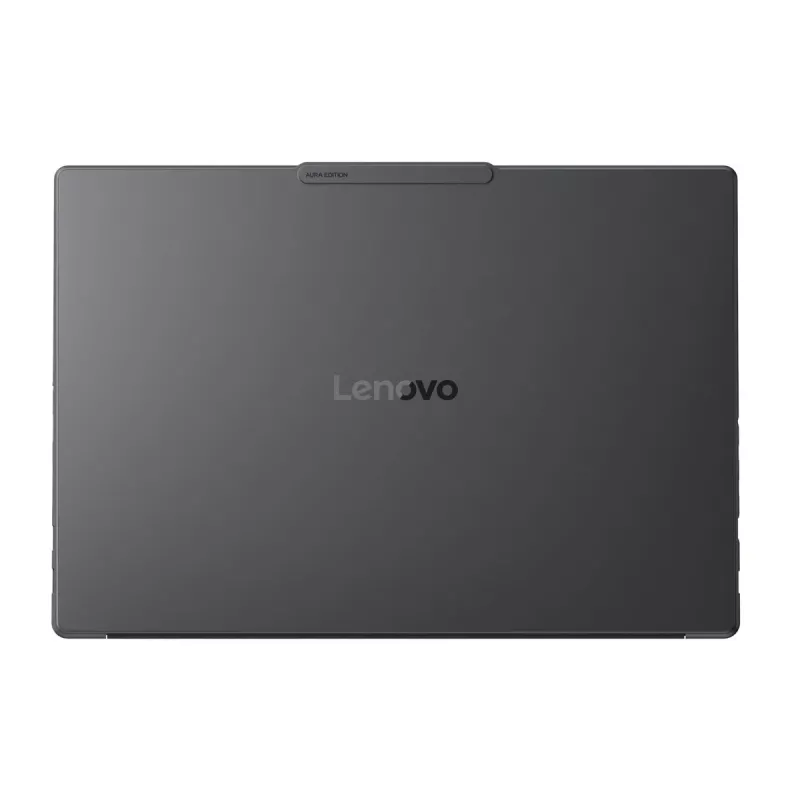 Lenovo Yoga Pro 9 16IRP11 16 Zoll OLED Touchscreen-Laptop, Intel Core Ultra 7 356H, 32GB RAM, 1TB SSD, RTX 5060, Windows 11 Pro, Donnergrau
