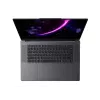 Lenovo Yoga Pro 9 16IRP11 16 Zoll OLED Touchscreen-Laptop, Intel Core Ultra 7 356H, 32GB RAM, 1TB SSD, RTX 5060, Windows 11 Pro, Donnergrau