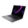 Lenovo Yoga Pro 9 16IRP11 16 Zoll OLED Touchscreen-Laptop, Intel Core Ultra 7 356H, 32GB RAM, 1TB SSD, RTX 5060, Windows 11 Pro, Donnergrau
