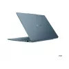 Lenovo Yoga Slim 7 14AKP10 AMD 14 Zoll OLED WUXGA Laptop, Tidal Teal, AMD Ryzen AI 7 350, 16GB LPDDR5X, 512GB SSD, Windows 11 Home
