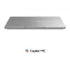 Lenovo Yoga Slim 7 14ILL10 14 inch WUXGA OLED Ultra 5-226V 16GB 512GB Intel Arc 130V Graphics Windows 11 Home Nordic Backlit Keyboard Luna Grey 2-Year Warranty