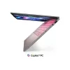 Lenovo Yoga Slim 7 14ILL10 14 inch WUXGA OLED Ultra 5-226V 16GB 512GB Intel Arc 130V Graphics Windows 11 Home Nordic Backlit Keyboard Luna Grey 2-Year Warranty