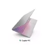 Lenovo Yoga Slim 7 14ILL10 14 inch WUXGA OLED Ultra 5-226V 16GB 512GB Intel Arc 130V Graphics Windows 11 Home Nordic Backlit Keyboard Luna Grey 2-Year Warranty