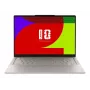 Lenovo Yoga Slim 7 14IPH11 14 Zoll WUXGA Ultrabook, Intel Core Ultra 5 322, 16GB RAM, 512GB SSD, Intel Graphics, Windows 11 Home, Englische Tastatur mit Hintergrundbeleuchtung, Seashell, 2 Jahre Garantie