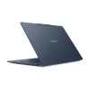 Lenovo Yoga Slim 7 14Q8Y11 Snapdragon Laptop, 14 Zoll OLED WUXGA, Snapdragon X2 Plus, 16 GB RAM, 512 GB SSD, Cosmic Blue, Windows 11 Home