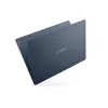 Lenovo Yoga Slim 7 14Q8Y11 Snapdragon X2 Elite 14 Zoll 2.8K OLED Laptop, Cosmic Blue, 16GB RAM, 1TB SSD, Windows 11 Home