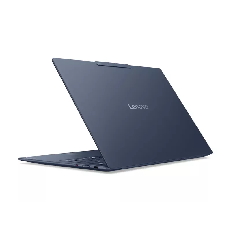 Lenovo Yoga Slim 7 14Q8Y11 Snapdragon X2 Elite 14 Zoll 2.8K OLED Laptop, Cosmic Blue, 16GB RAM, 1TB SSD, Windows 11 Home