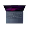 Lenovo Yoga Slim 7 14Q8Y11 Snapdragon X2 Elite 14 Zoll 2.8K OLED Laptop, Cosmic Blue, 16GB RAM, 1TB SSD, Windows 11 Home
