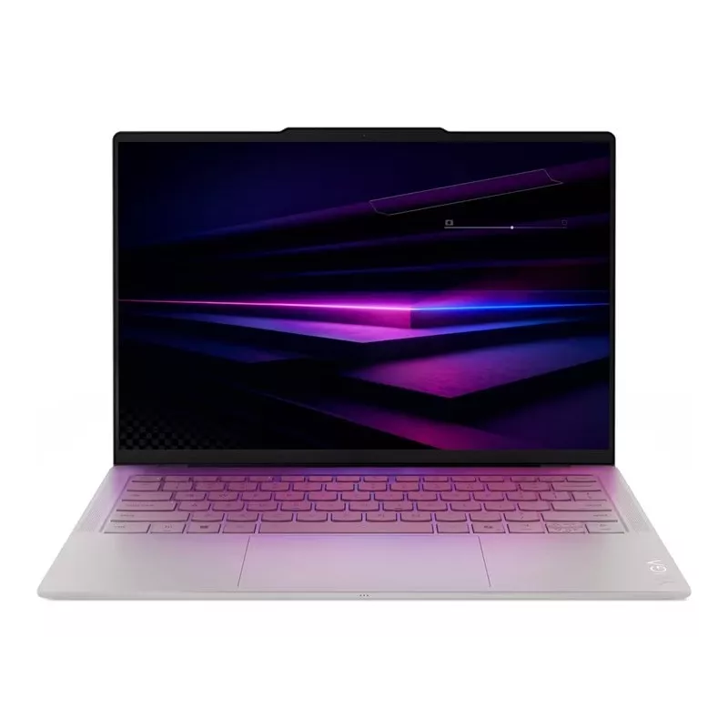 Lenovo Yoga Slim 7 Ultra 14IPH11 Intel Core Ultra 7 355 14 Zoll 2.8K POLED Touch 32GB 1TB SSD Windows 11 Home Seashell