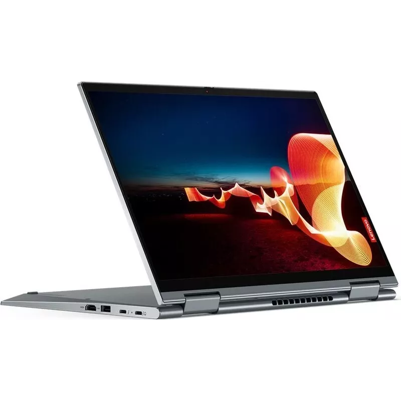 Lenovo Yoga Tab Plus Laptop / Snapdragon / 16 GB RAM / 13,3 inch