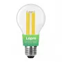 LEPRO 100094-WW-EU E27 Filament-LED-Lampe, 7,2 W (100-W-Äquivalent), 1521 lm, 2700 K Warmweiß, A60, nicht dimmbar, Energieklasse F