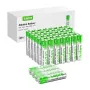 LEPRO 130001-48 AAA R3 Alkaline-Batterien, 48er-Pack | 1,5V langlebig, quecksilberfrei