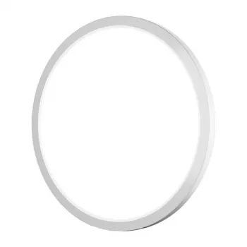 LEPRO 1500038 LED Deckenleuchte 18W 1800lm 4000K Neutralweiß IP54 Aufputz