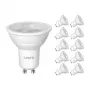 LEPRO 200084-WW-EU-10 GU10 dimmbare LED-Lampe, 4,5 W, 345 lm, 2700 K, 38°, 10er-Pack