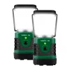 LEPRO 3300008-2 Campingleuchte, 4400mAh, 2er-Pack