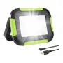 LEPRO 3300023 Campinglampe, 1000 lm, 5200 mAh, IPX4, Power Bank