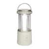 Lepro 330043-WH Campinglampe – 1000 Lumen wiederaufladbare LED-Laterne mit Powerbank, IPX4