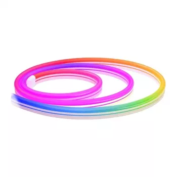 LEPRO N1-10-EU 10m Wi-Fi LED-Streifen RGB SMD5050 300 LEDs Smart App-Steuerung kompatibel mit Alexa Google Assistant