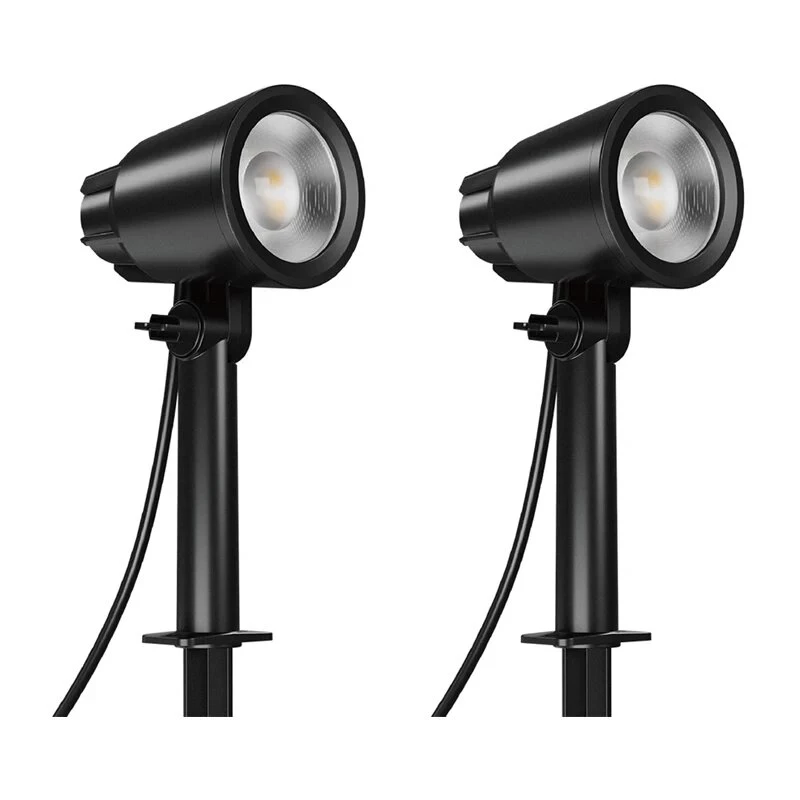 Lepro PG1-2 16W 500lm LED Gartenleuchte