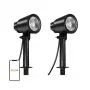 Lepro PG1-2 16W 500lm LED Gartenleuchte