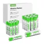 LEPRO PR130003-24 AA/AAA Alkaline-Batterien, 24er-Pack | 1,5V langlebige Leistung
