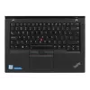 LEV LENOVO ThinkPad T470S i7-6600U 8GB 256GB SSD 14 FHD Win10 Pro Gebraucht