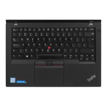LEV LENOVO ThinkPad T470S i7-6600U 8GB 256GB SSD 14 FHD Win10 Pro Gebraucht