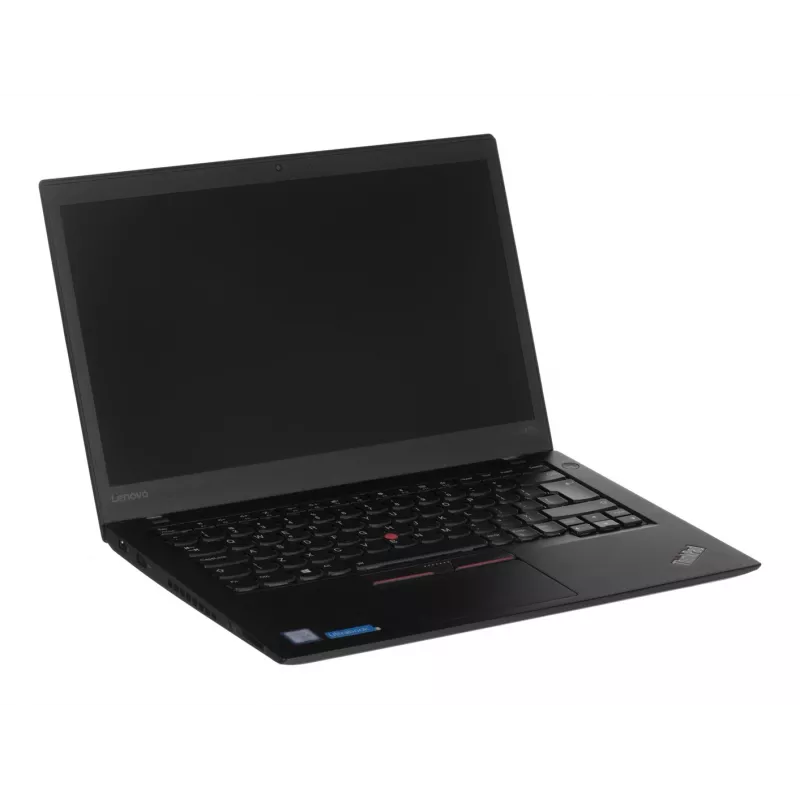 LEV LENOVO ThinkPad T470S i7-6600U 8GB 256GB SSD 14 FHD Win10 Pro Gebraucht