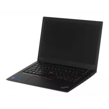 LEV LENOVO ThinkPad T470S i7-6600U 8GB 256GB SSD 14 FHD Win10 Pro Gebraucht