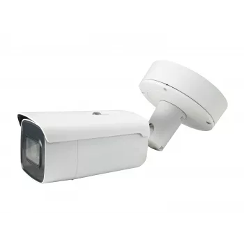 LevelOne FCS-5096 2MP Outdoor-Netzwerkkamera mit 4x Zoom, IP66, PoE