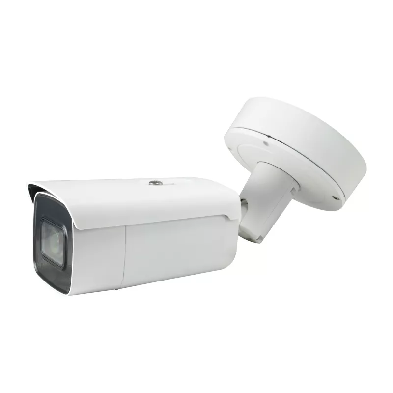 LevelOne FCS-5096 2MP Outdoor-Netzwerkkamera mit 4x Zoom, IP66, PoE